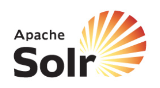 Apache Solr Logo